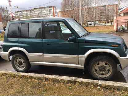 РЎСѓР·СѓРєРё РґР¶РёРї 1995