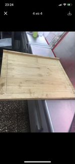 Доска разделочная