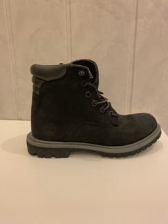 Ботинки Timberland 37р