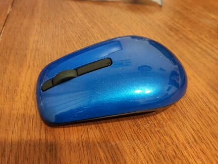 Очень красивая мышка Dell