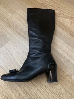 Сапоги