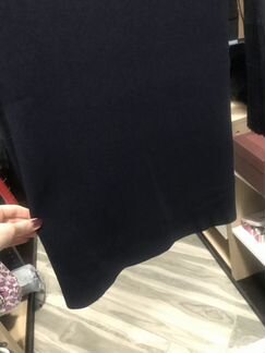 Платье Neil Barrett S новое оригинал