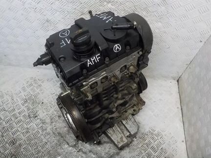 Двигатель 75 л.с. AMF 1.4 TDi поло фольксваген