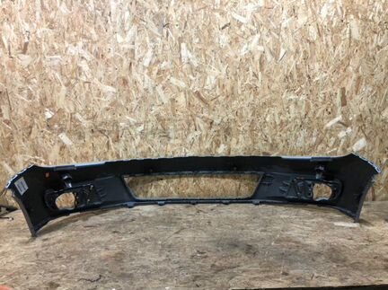 Бампер передний Volkswagen Tiguan 2012