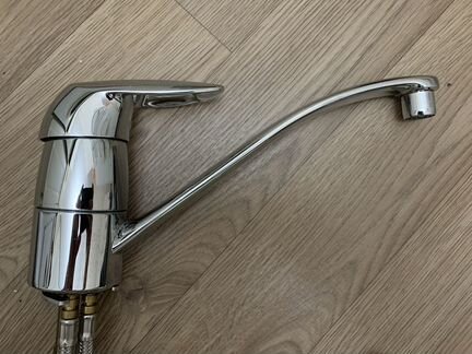 Смеситель для кухни grohe