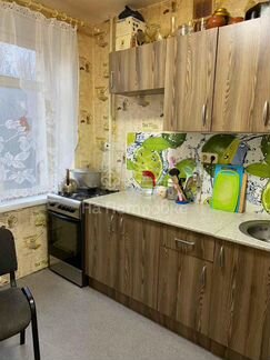 2-к квартира, 43 м², 6/9 эт.