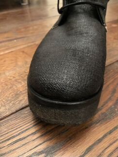 Ботинки Rundholz