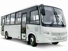 Автобус паз 320412-14 Вектор 8.56 (ямз, CNG газ (м