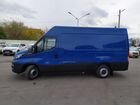 Iveco Daily 3.0 МТ, 2019, 1 700 км