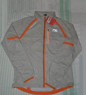 Новые спортивные ветровки Phard, LI-ning, Rukka