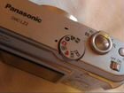 Фотоаппарат Panasonic Lumix DMC-LZ2 объявление продам