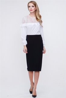 Новая юбка 48 размер