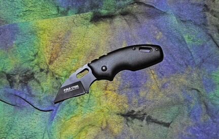 Нож cold steel 710