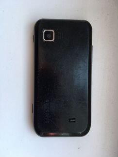 Телефон samsung wave 525 gt-s5250