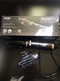 Стайлер Bauer (Германия ) новый