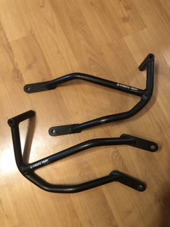 Дуги защитные Crazy Iron для ER-6