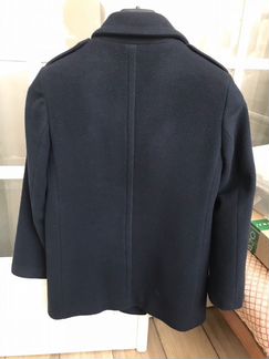 Пальто шерстяное для мальчика Италия