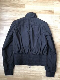 Куртка бомбер Armani Jeans