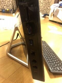 Моноблок Sony Vaio PCG-21511V