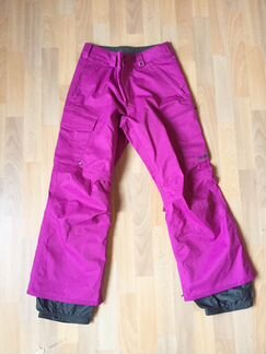 Брюки сноуборд Burton
