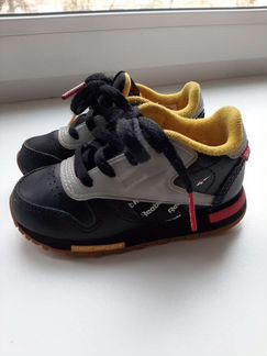 Кроссовки Reebok