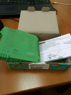 Измерительный преобразователь тока