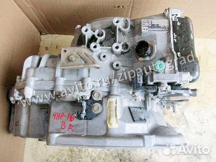 АКПП на запчасти 4HP16 (BA) Daewoo Magnus