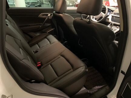 Geely Atlas 2.4 AT, 2020