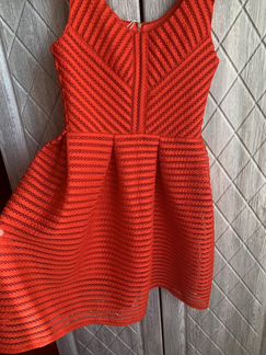 Платье новое