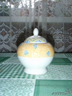 Сахарница