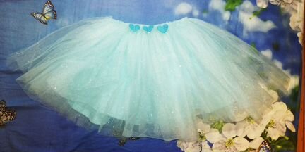 Юбка 5 л праздничная