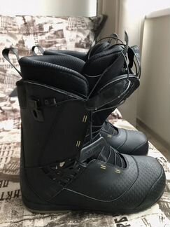 Сноубордические ботинки Salomon Dialogue 43р 28см
