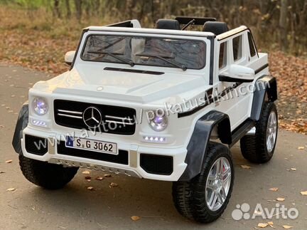 Электромобиль