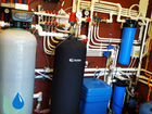 Система фильтрации серии HFC/Водоочистка