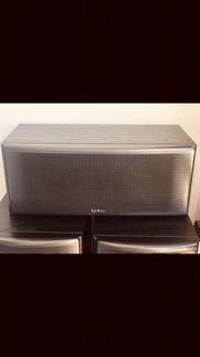 Акустическая система infinity beta 40 + SUB