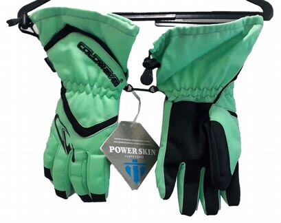 Перчатки Coldwave