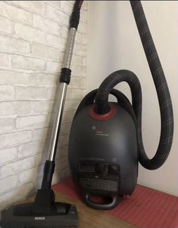 Пылесос bosch