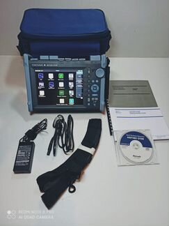 Yokogawa 7280+7282A