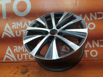 Диск колёсный Lexus Es 7 (б/у)