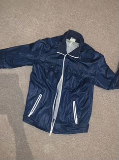 Ветровка мужская adidas