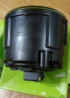 Противoтумaнная фapа Nissаn - infiniti vаlеo 04340