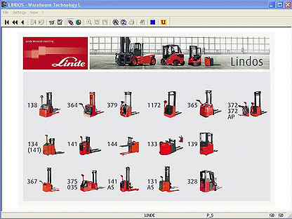 Linde ошибки. Погрузчик linde коды ошибок.