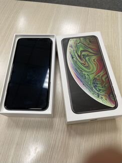 iPhone XS Max