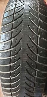Шины зимние225/65R17