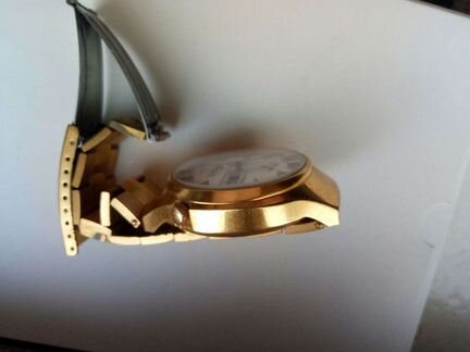 Часы Луч Кварц электронно-механические редкие