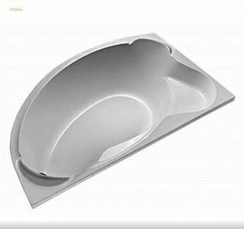 Ванна Акриловая 1MarKa Catania 150x105