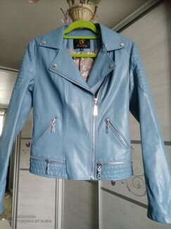 Куртка косуха