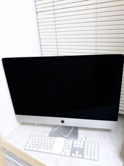 Apple iMac 27