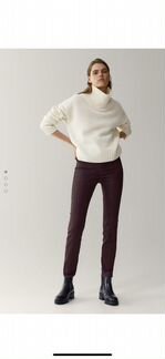 Massimo dutti брюки
