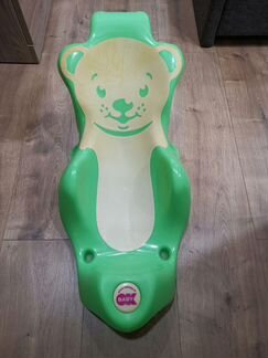 Горка для купания